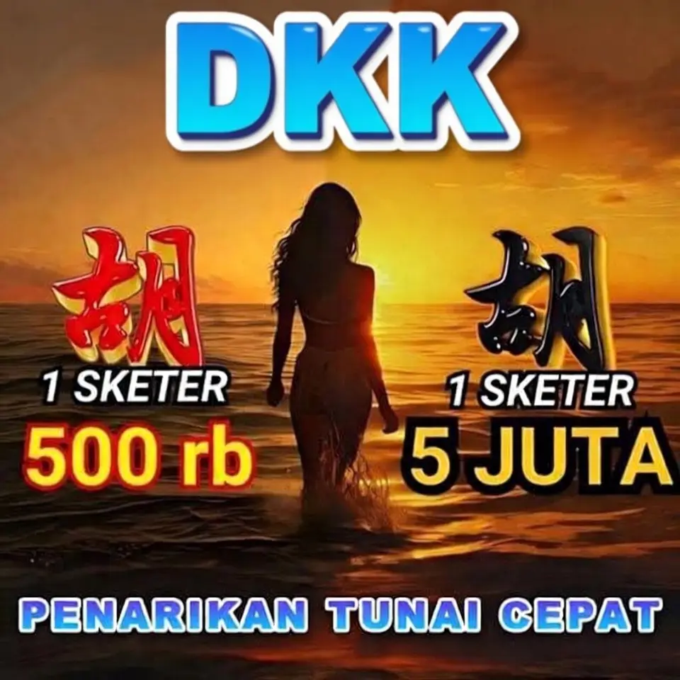 DKK Masuk
