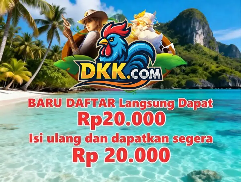 DKK Resmi